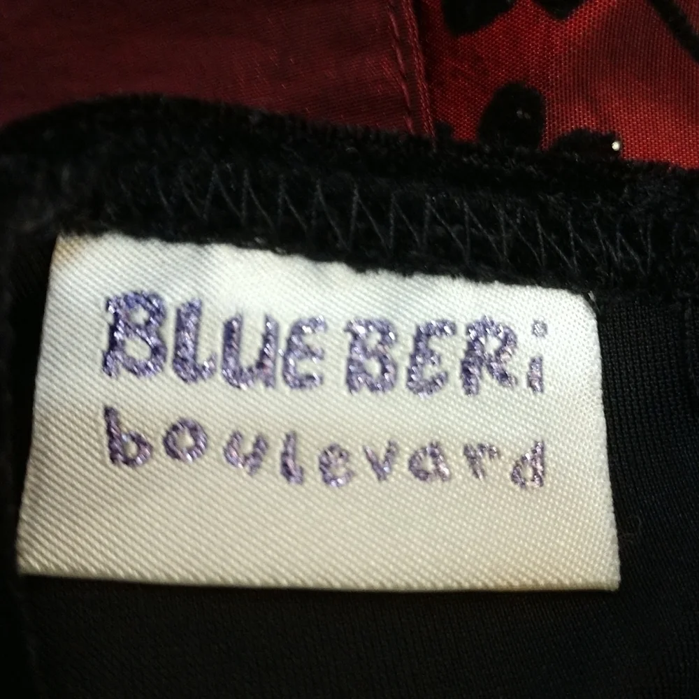 Blueberi Boulevard Special Occasion Dress Size 12 Months